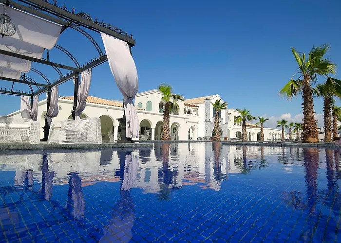  Anemos Luxury Grand Resort