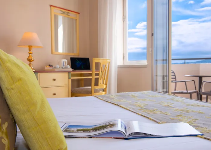 Hotel di lusso: The 1932 Hotel & Spa Cap D'Antibes - Mgallery Collection