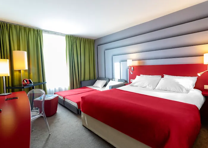 Ibis Styles Avignon Sud