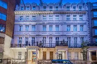 Hotel familiare: Comfort Inn Hyde Park