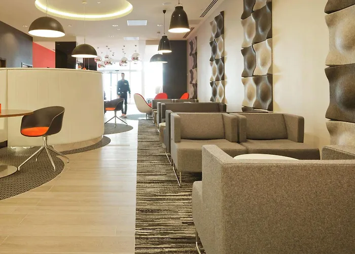  Ibis London Blackfriars