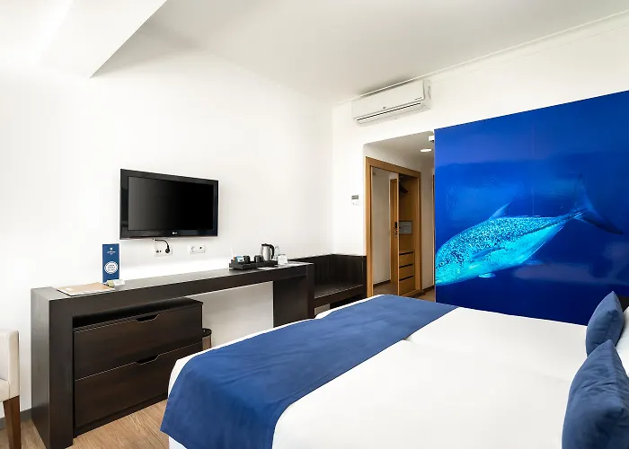 Hotel con golf: Jupiter Algarve Hotel - Beach & Spa