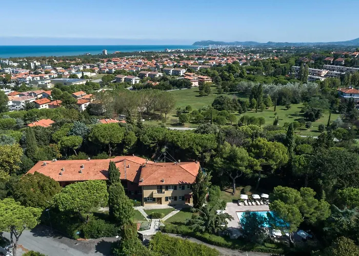 Residenze Al Colle Dei Pini