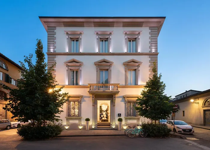 Eurostars Boutique