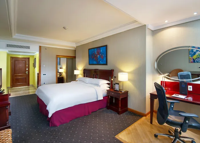 Hotel boutique: Catalonia Santo Domingo