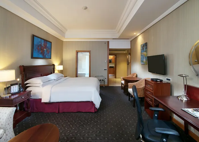 Hotel boutique: Catalonia Santo Domingo