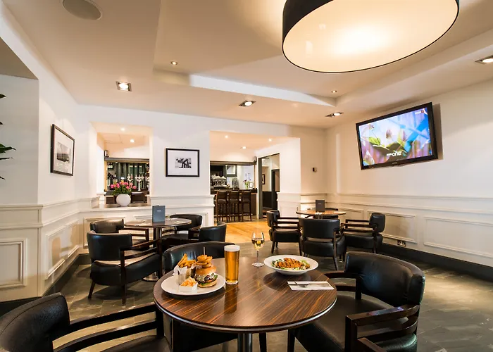 Leonardo Edinburgh Murrayfield