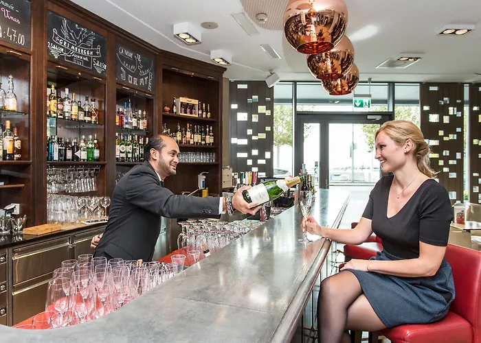 Moevenpick Lausanne