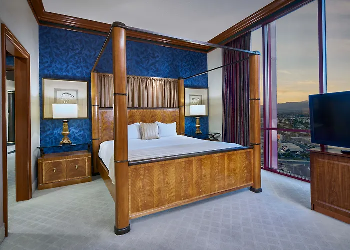Rio All-Suite &Casino