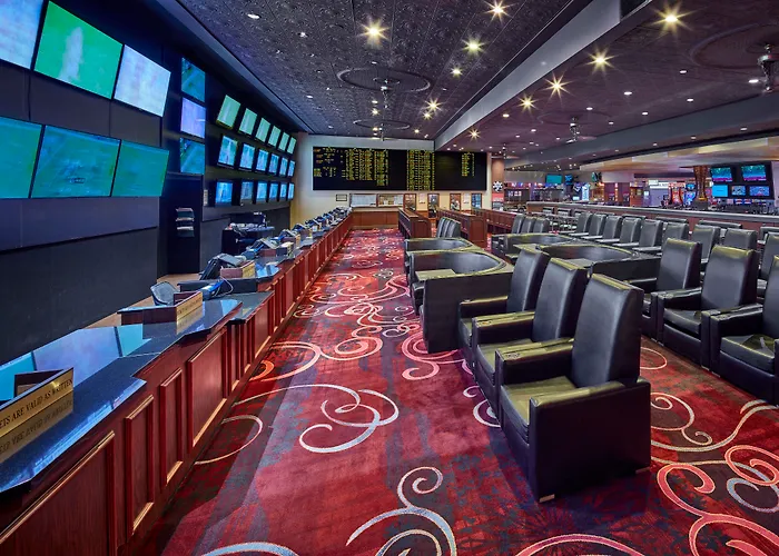 Rio All-Suite &Casino