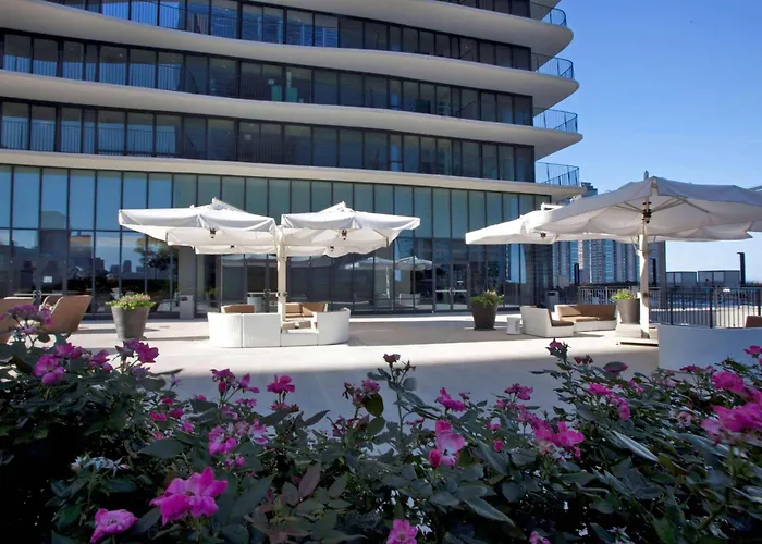  Radisson Blu Aqua