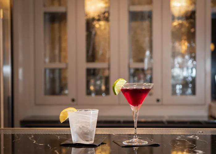 Voco St James Hotel By Ihg