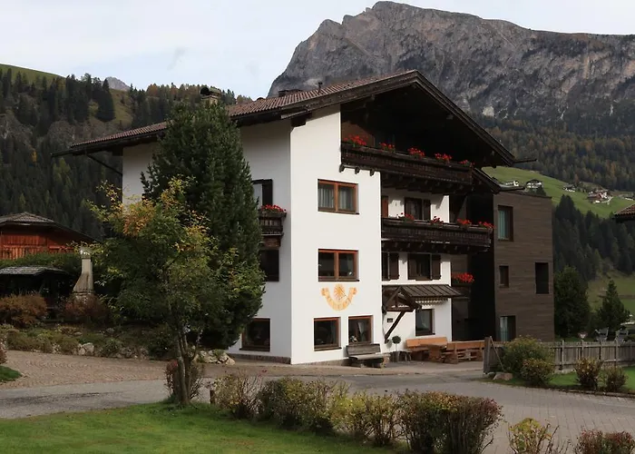 Hotel Ping Pong: Garni Tramans
