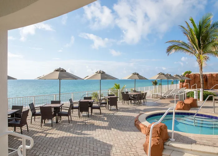 Trump International Beach - Sunny Isles Beach