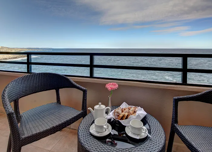 Hotel boutique: Radisson Blu Resort, Malta St. Julian'S