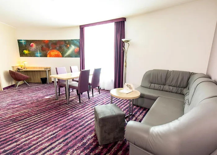 Galaxy Hotel