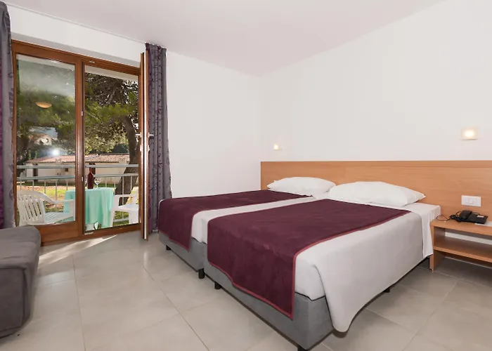 Maistra Select Villas Rubin