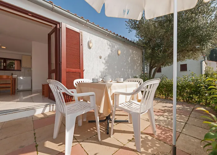 Maistra Select Villas Rubin