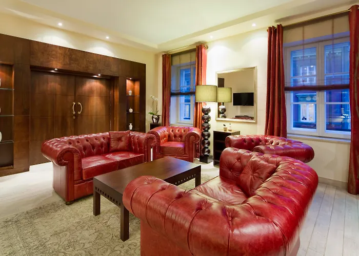 Hotel sulla spiaggia: Mamaison Le Regina Boutique Hotel