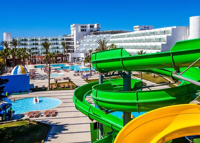 Hotel Jacuzzi: Amadil Ocean Club