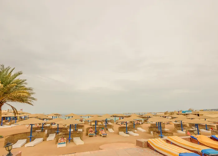 Empire Beach Aqua Park