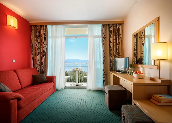 Magal Maradiso Hotel By Aminess