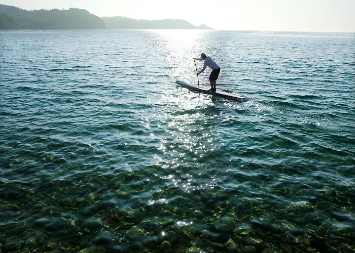 Hotel sulla spiaggia: Hotel Mirna - Terme & Wellness Lifeclass