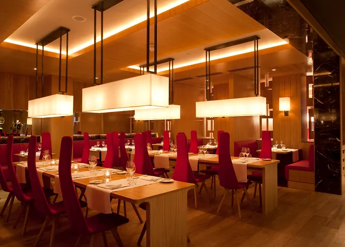 Hotel romantico: The Fitzwilliam Hotel Belfast