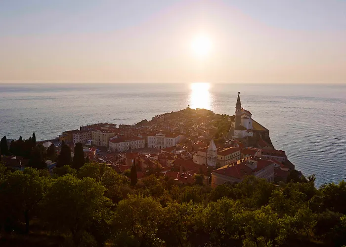 Hotel familiare: Grand Hotel Portoroz 4* superior – Terme&Wellness LifeClass