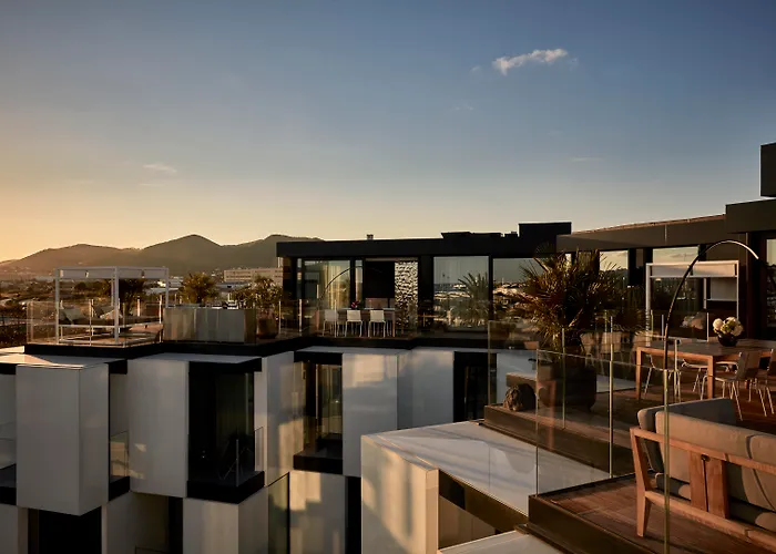  Nh Collection Ibiza