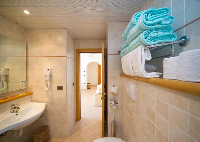 Hotel Terminal - Caroli Hotels