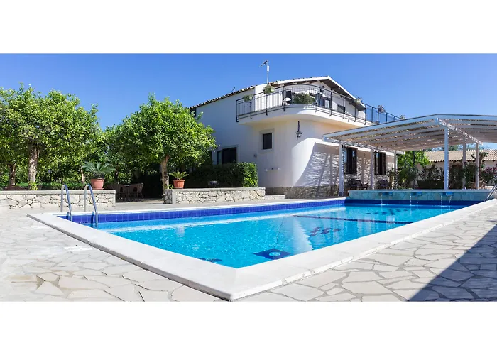 Villa Felicia