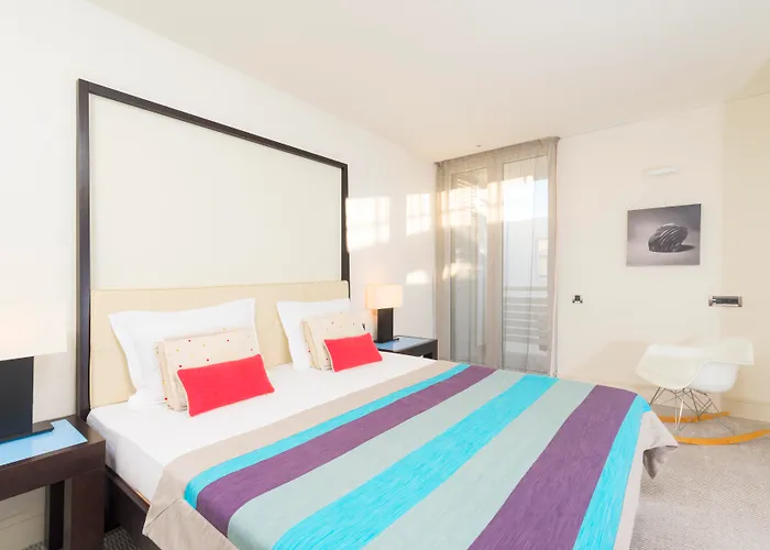 Hotel familiare: Amfora Hvar Grand Beach Resort