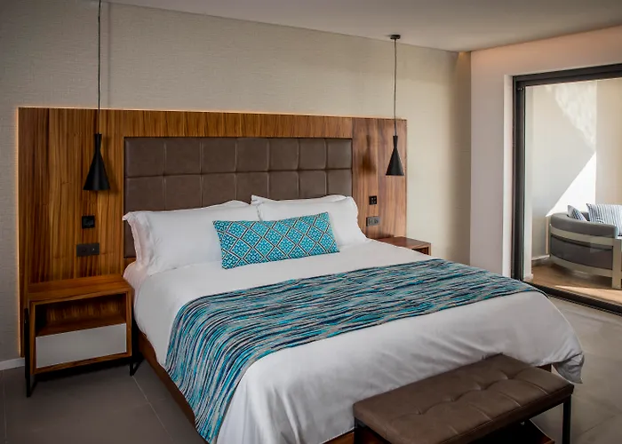  Majestic Elegance Costa Mujeres (Adults Only)