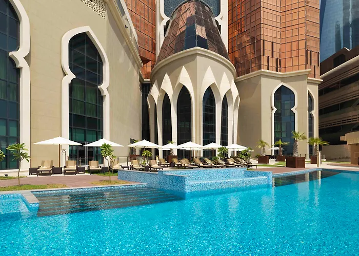 Bab Al Qasr