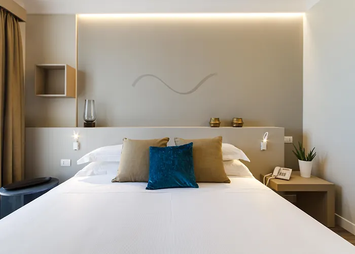 Seawater Hotel Bio & Beauty Spa