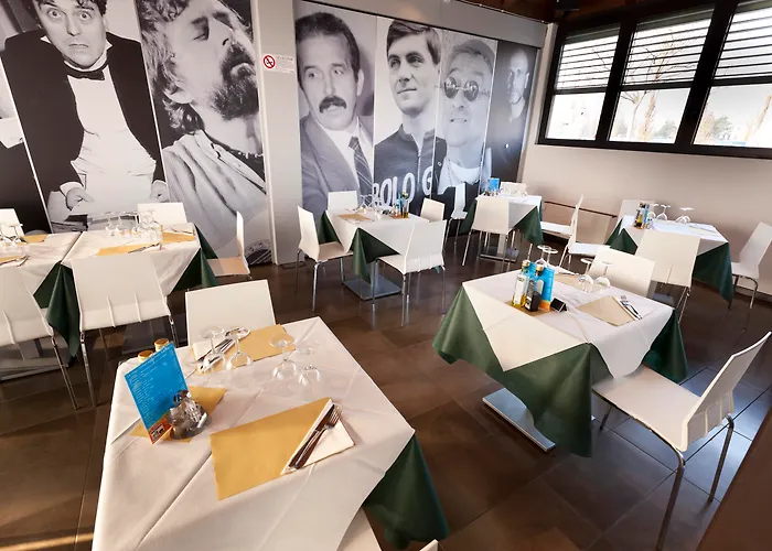 Centro Turistico Città di Bologna