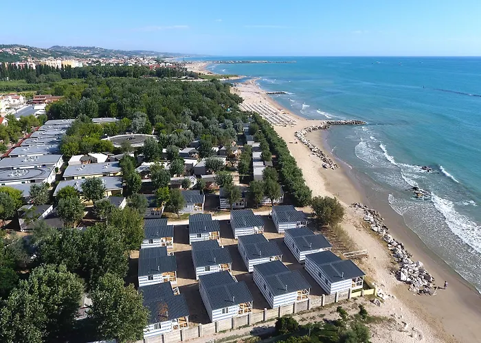 Stork Camping Village