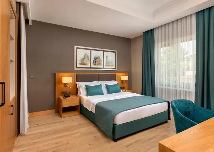 Hotel sulla spiaggia: Pukka Hotel