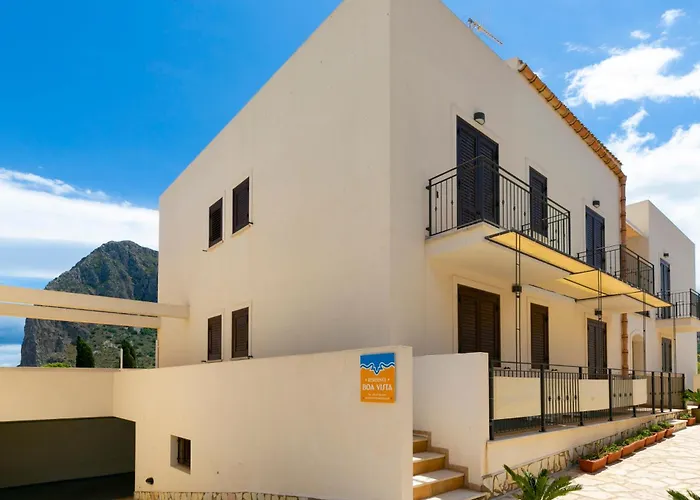 Casa vacanza: Boa Vista San Vito - Area Fitness, Barbecue Area, Tennis Court