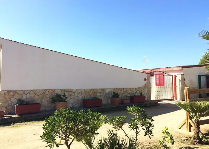 Agriturismo Eolo