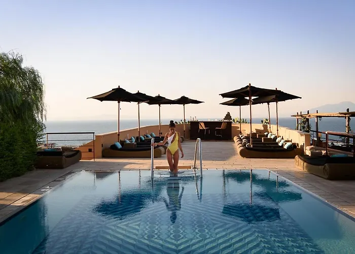 Marina Capri &Spa