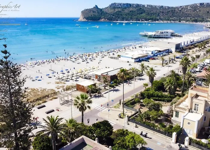 Hotel adatto agli animali: Villino Vanzetti 1930