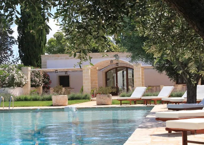 Masseria Zambardo