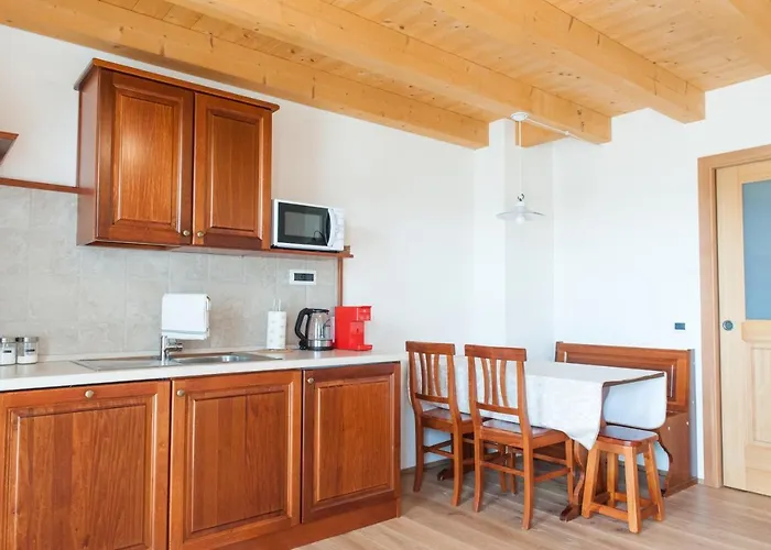 Hotel & Restaurant Pahor