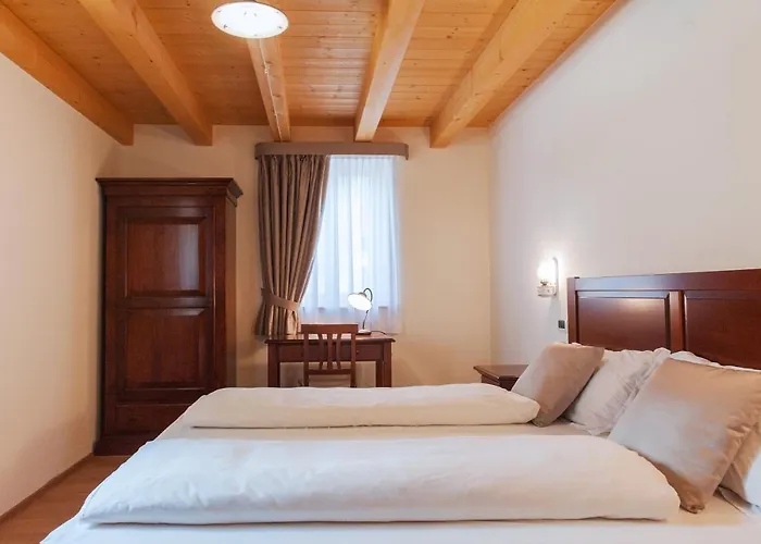 Hotel & Restaurant Pahor