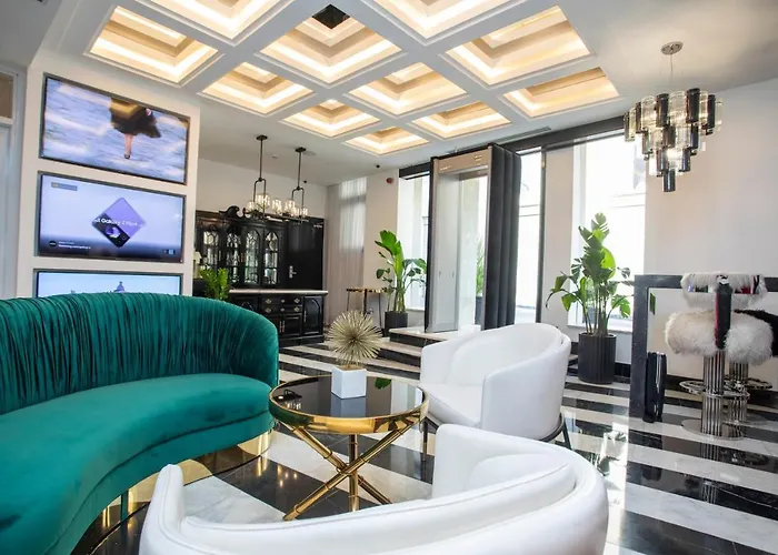 Hotel: Hotel Philosophy