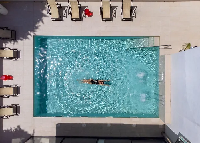 Hotel 3 stelle: Hotel Tiffany & Resort