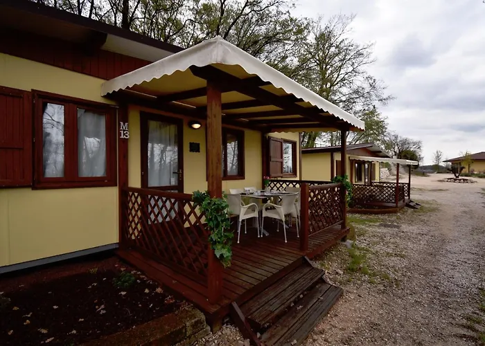  B&B Corte Tonolli