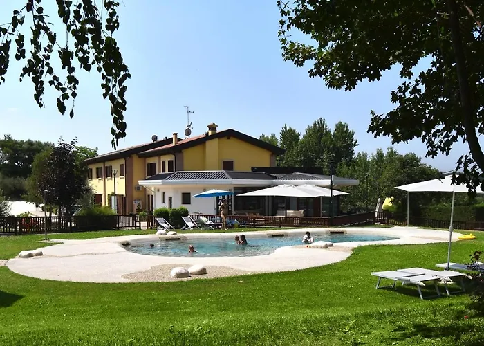  B&B Corte Tonolli